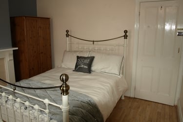 3 bed house, Spring Street, City centre, Derby, DE223UF - Image 4